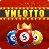 VNLOTTO Logo